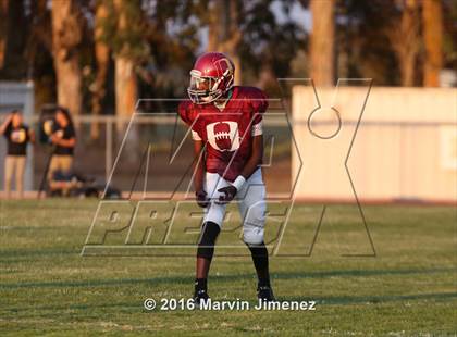 Thumbnail 3 in Oxnard vs Alemany photogallery.