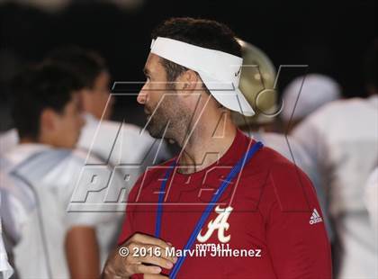 Thumbnail 3 in Oxnard vs Alemany photogallery.