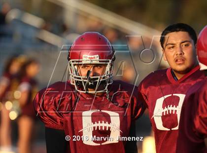 Thumbnail 3 in Oxnard vs Alemany photogallery.