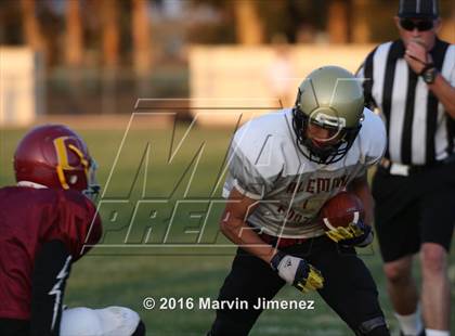 Thumbnail 3 in Oxnard vs Alemany photogallery.