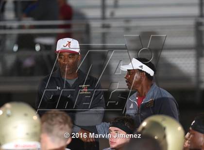 Thumbnail 1 in Oxnard vs Alemany photogallery.
