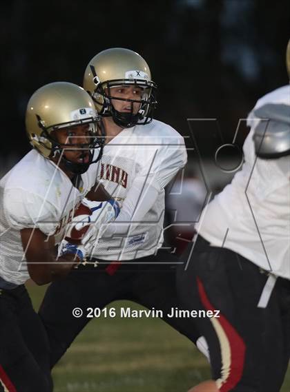 Thumbnail 2 in Oxnard vs Alemany photogallery.