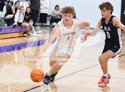 Thumbnail 2 in American Leadership Academy - Gilbert North @ Northwest Christian photogallery.