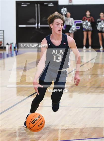 Thumbnail 1 in American Leadership Academy - Gilbert North @ Northwest Christian photogallery.