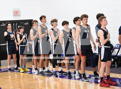Thumbnail 1 in American Leadership Academy - Gilbert North @ Northwest Christian photogallery.