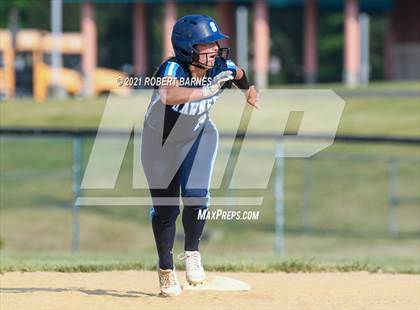 Thumbnail 3 in Shawnee @ Burlington Township photogallery.