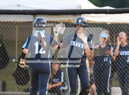 Thumbnail 3 in Shawnee @ Burlington Township photogallery.