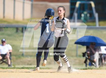 Thumbnail 3 in Shawnee @ Burlington Township photogallery.
