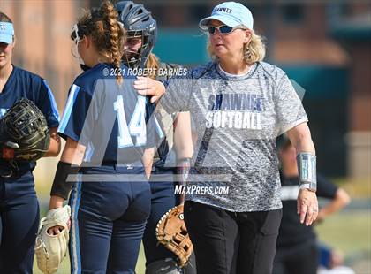 Thumbnail 3 in Shawnee @ Burlington Township photogallery.
