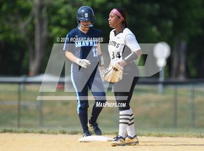 Thumbnail 3 in Shawnee @ Burlington Township photogallery.