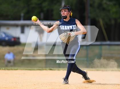 Thumbnail 3 in Shawnee @ Burlington Township photogallery.