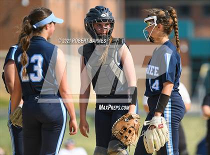 Thumbnail 2 in Shawnee @ Burlington Township photogallery.