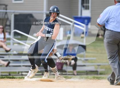 Thumbnail 2 in Shawnee @ Burlington Township photogallery.