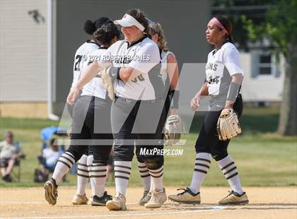 Thumbnail 2 in Shawnee @ Burlington Township photogallery.