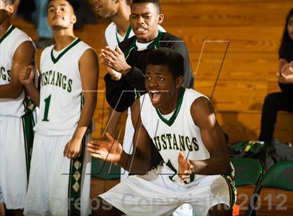 Thumbnail 2 in West @ Monterey Trail (Mark Macres Basketball Tournament) photogallery.
