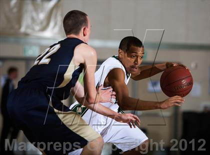 Thumbnail 2 in West @ Monterey Trail (Mark Macres Basketball Tournament) photogallery.