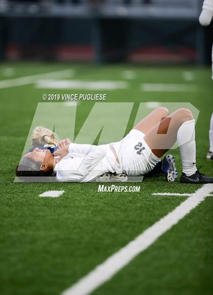 Thumbnail 1 in Downey @ Notre Dame (SO) (CIF SS Playoffs) photogallery.