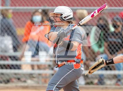 Thumbnail 3 in Lexington vs. Lincoln Southeast photogallery.