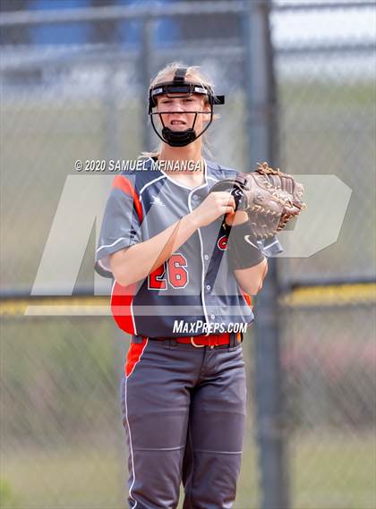 Thumbnail 1 in Lexington vs. Lincoln Southeast photogallery.