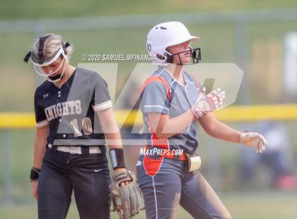 Thumbnail 3 in Lexington vs. Lincoln Southeast photogallery.