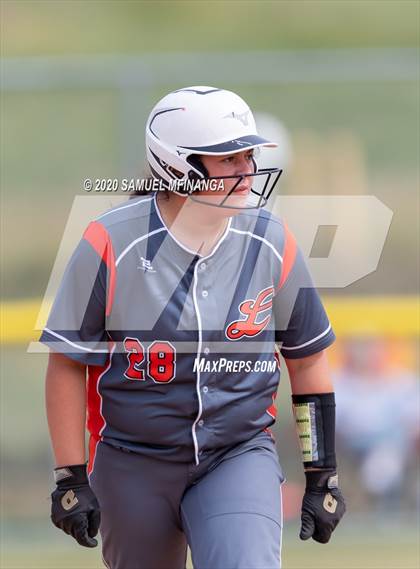 Thumbnail 1 in Lexington vs. Lincoln Southeast photogallery.