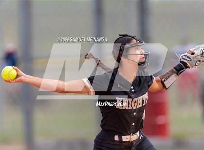 Thumbnail 1 in Lexington vs. Lincoln Southeast photogallery.