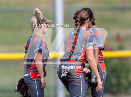 Thumbnail 3 in Lexington vs. Lincoln Southeast photogallery.