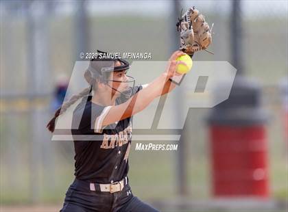Thumbnail 1 in Lexington vs. Lincoln Southeast photogallery.