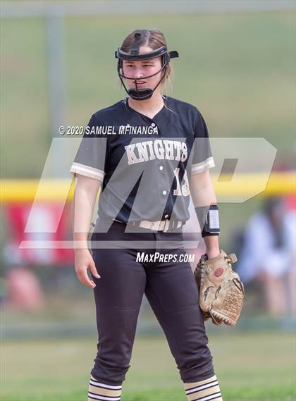 Thumbnail 3 in Lexington vs. Lincoln Southeast photogallery.
