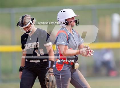 Thumbnail 2 in Lexington vs. Lincoln Southeast photogallery.