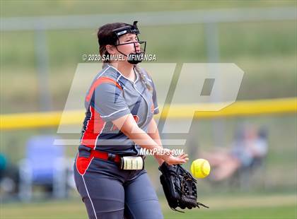 Thumbnail 3 in Lexington vs. Lincoln Southeast photogallery.