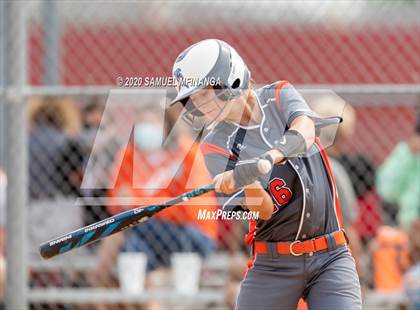 Thumbnail 3 in Lexington vs. Lincoln Southeast photogallery.