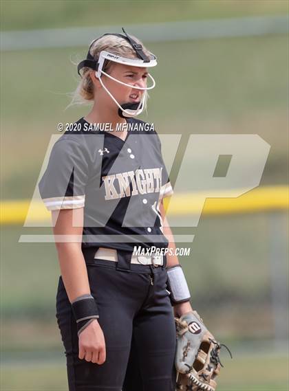 Thumbnail 3 in Lexington vs. Lincoln Southeast photogallery.