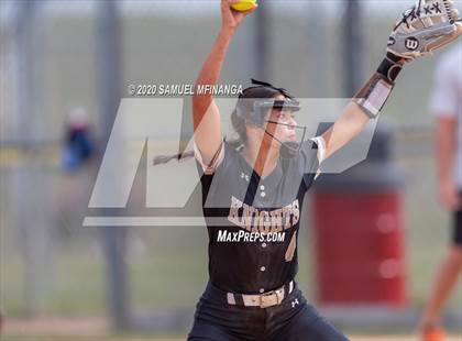 Thumbnail 1 in Lexington vs. Lincoln Southeast photogallery.