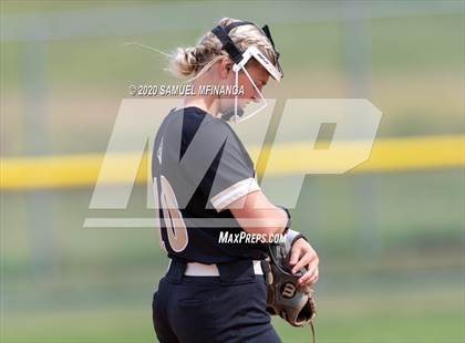 Thumbnail 3 in Lexington vs. Lincoln Southeast photogallery.