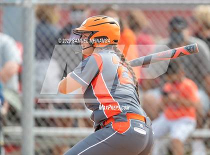 Thumbnail 3 in Lexington vs. Lincoln Southeast photogallery.