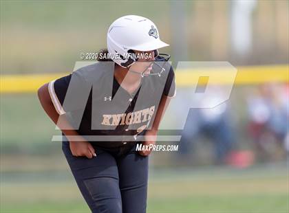 Thumbnail 2 in Lexington vs. Lincoln Southeast photogallery.