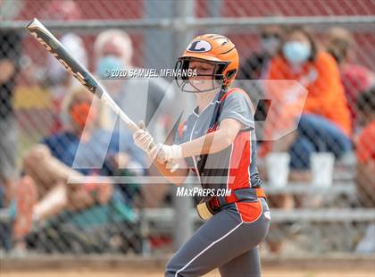 Thumbnail 1 in Lexington vs. Lincoln Southeast photogallery.
