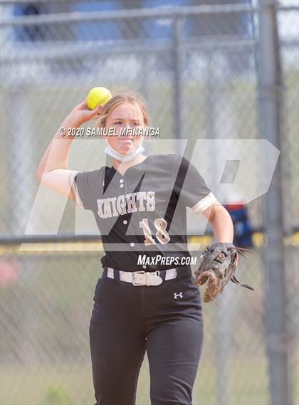 Thumbnail 1 in Lexington vs. Lincoln Southeast photogallery.