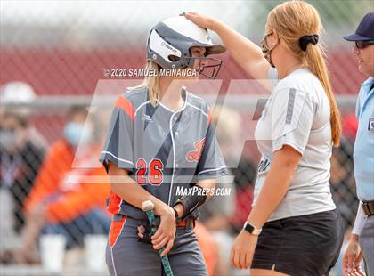 Thumbnail 1 in Lexington vs. Lincoln Southeast photogallery.