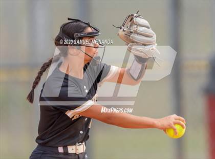 Thumbnail 3 in Lexington vs. Lincoln Southeast photogallery.
