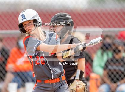 Thumbnail 2 in Lexington vs. Lincoln Southeast photogallery.