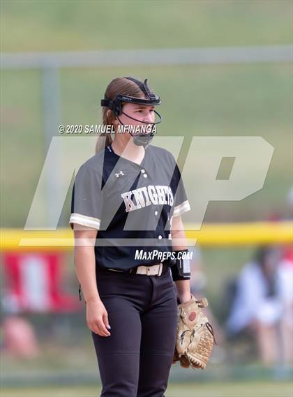 Thumbnail 1 in Lexington vs. Lincoln Southeast photogallery.