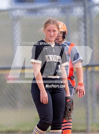 Thumbnail 1 in Lexington vs. Lincoln Southeast photogallery.