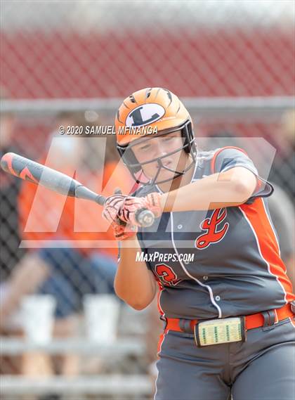 Thumbnail 1 in Lexington vs. Lincoln Southeast photogallery.