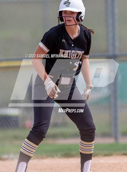 Thumbnail 1 in Lexington vs. Lincoln Southeast photogallery.