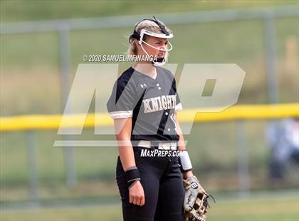 Thumbnail 1 in Lexington vs. Lincoln Southeast photogallery.