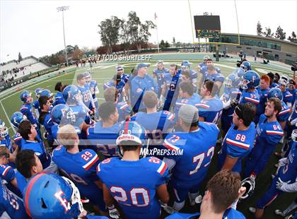 Thumbnail 1 in Folsom vs. St. Mary's (CIF SJS D1 Final) photogallery.
