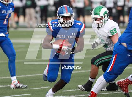 Thumbnail 2 in Folsom vs. St. Mary's (CIF SJS D1 Final) photogallery.