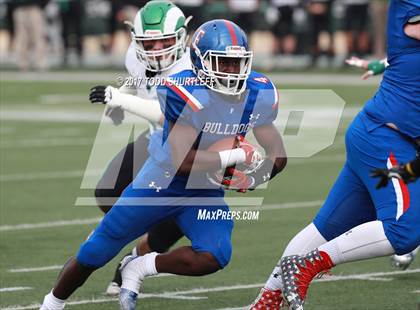 Thumbnail 3 in Folsom vs. St. Mary's (CIF SJS D1 Final) photogallery.
